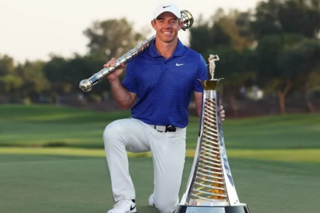 Rory Mcilroy Net Worth 2024, Career Earnings & Winnings