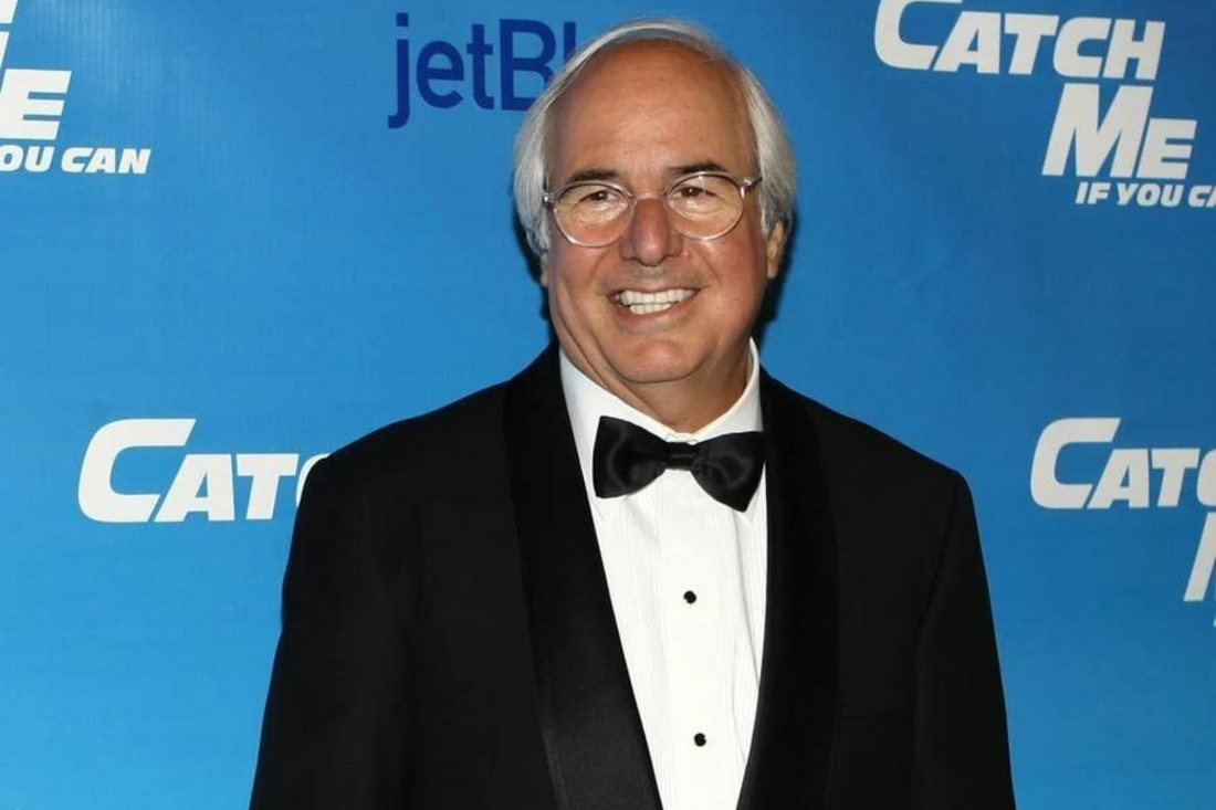 What is Frank Abagnale's Net Worth in 2024?