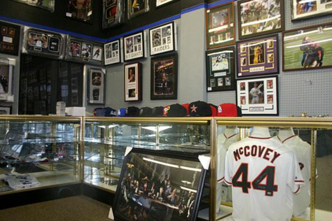 Best Sports Memorabilia Appraisal Services of 2023