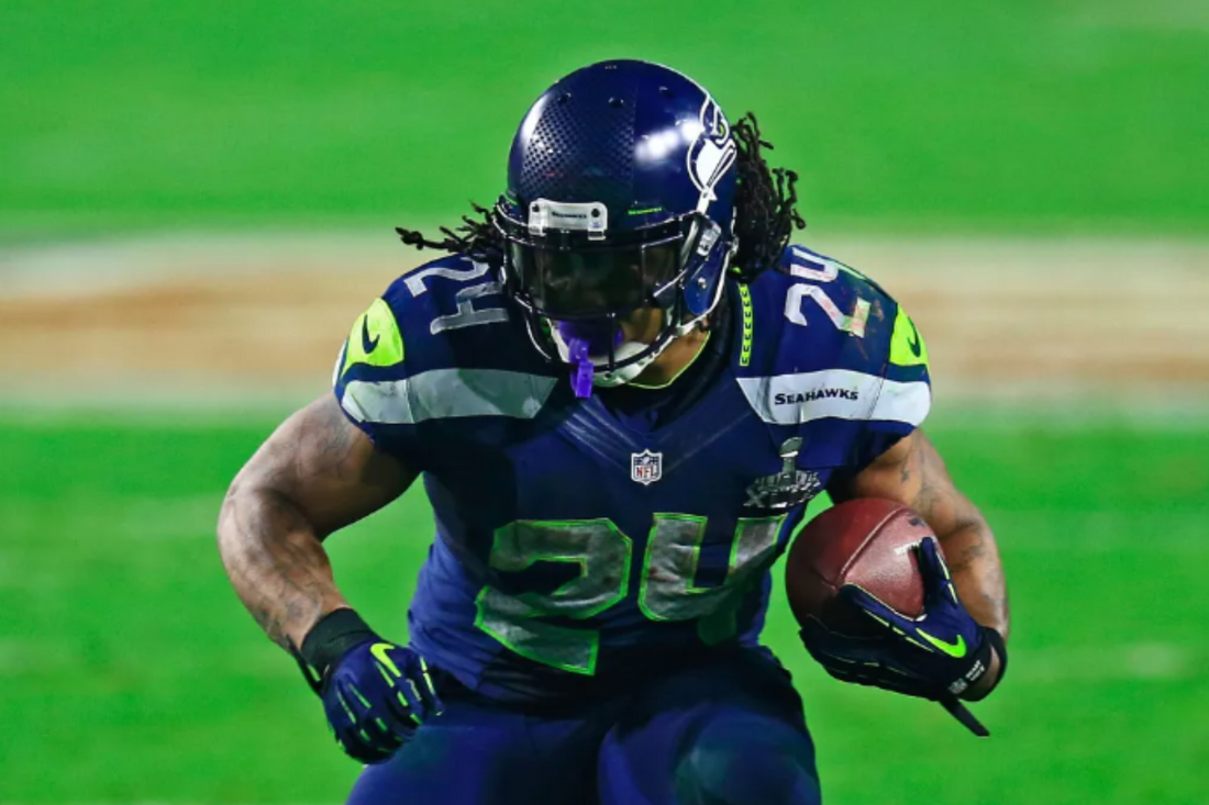 The Unstoppable Legacy of Marshawn Lynch