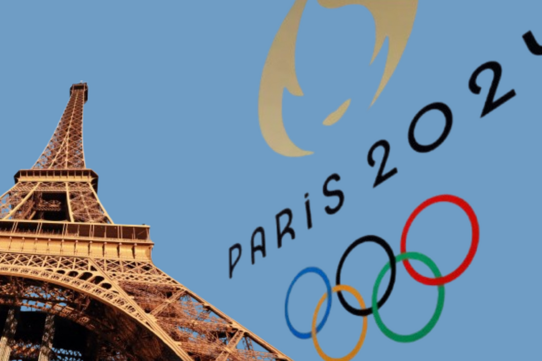 Environmental Impact Assessment of the 2024 Paris Olympics