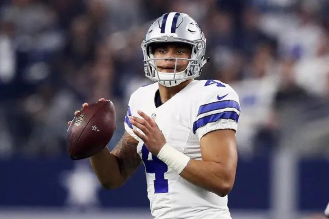 What is Dak Prescott's Net Worth in 2024?