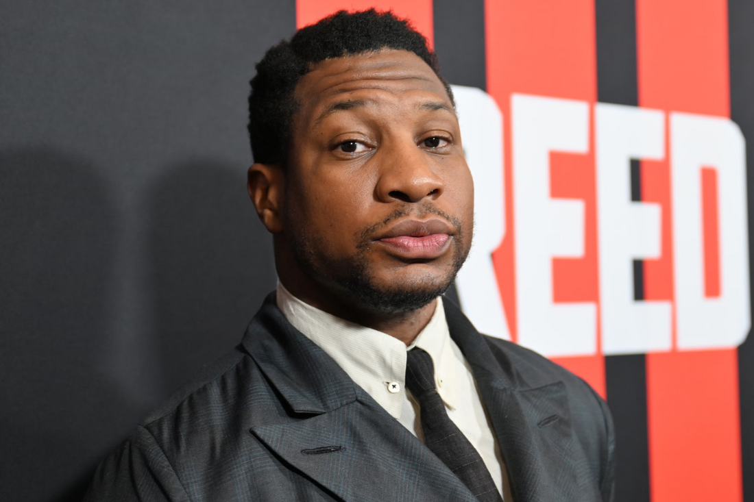 What Was Jonathan Majors Found Guilty of?