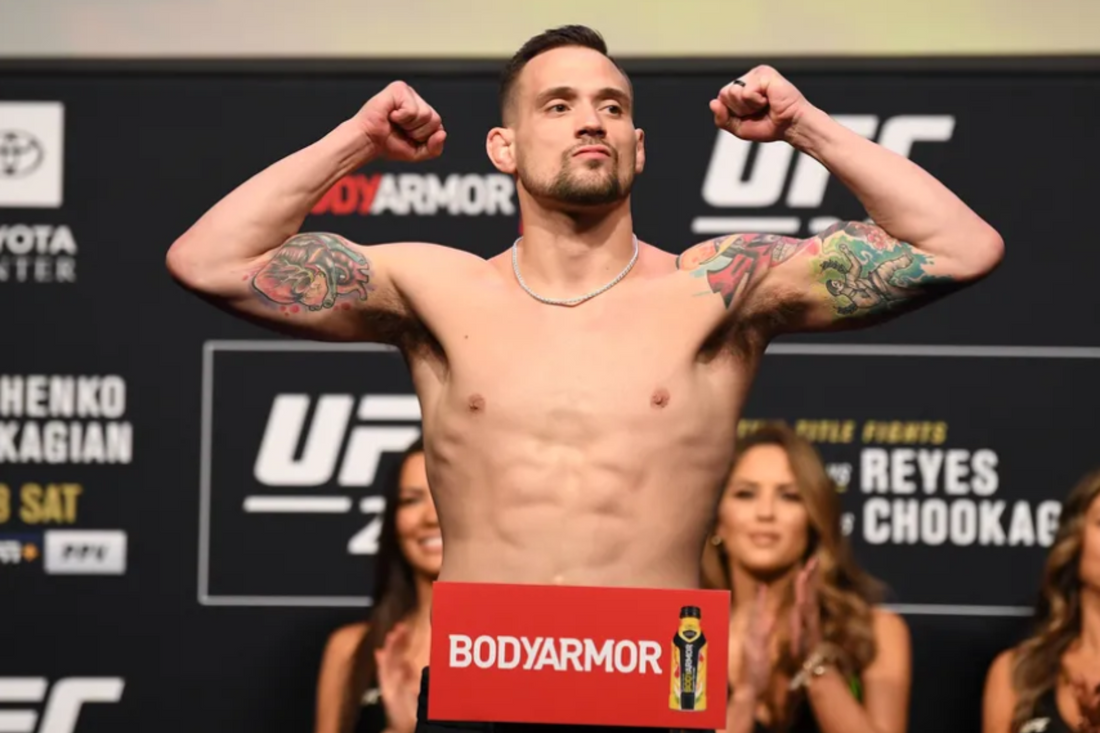 James Krause UFC Controversy: Latest Updates and Career Impact