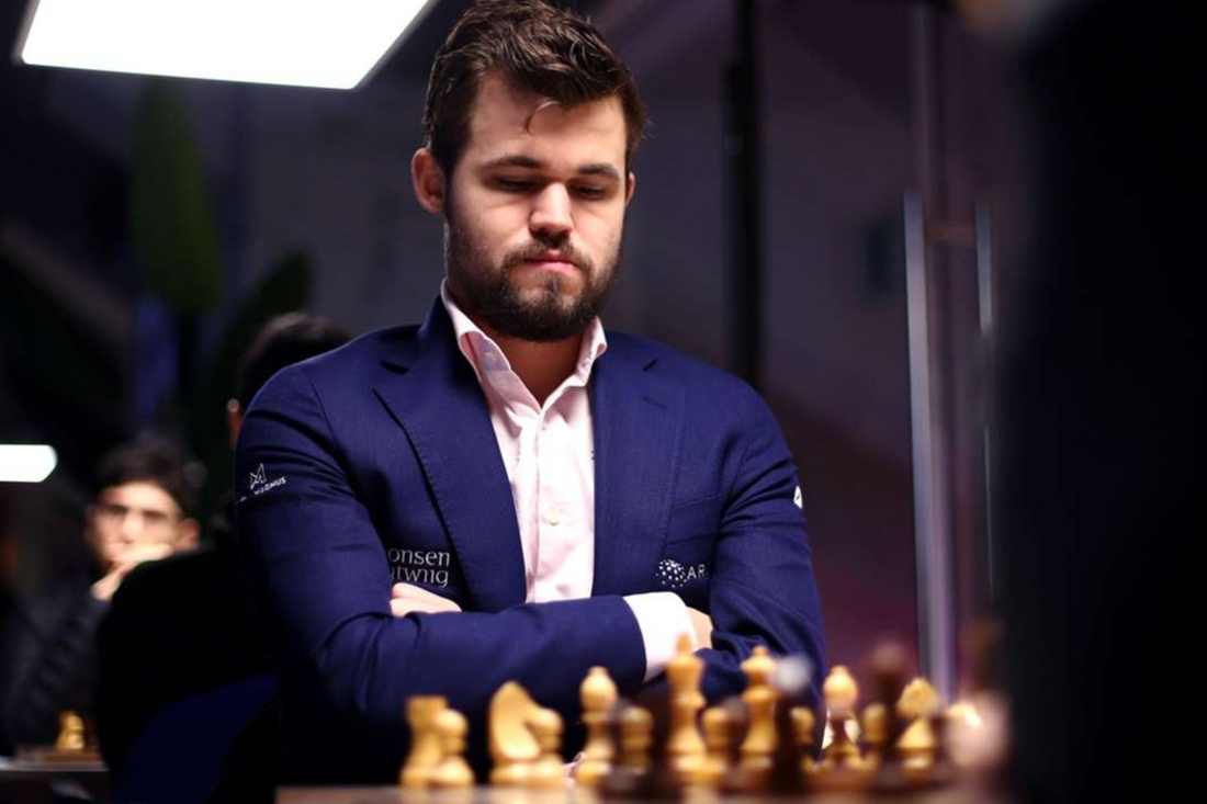 What is Magnus Carlsen's Net Worth in 2024?