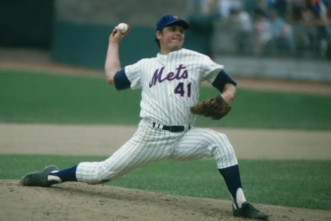 The Top 10 New York Mets of All-Time
