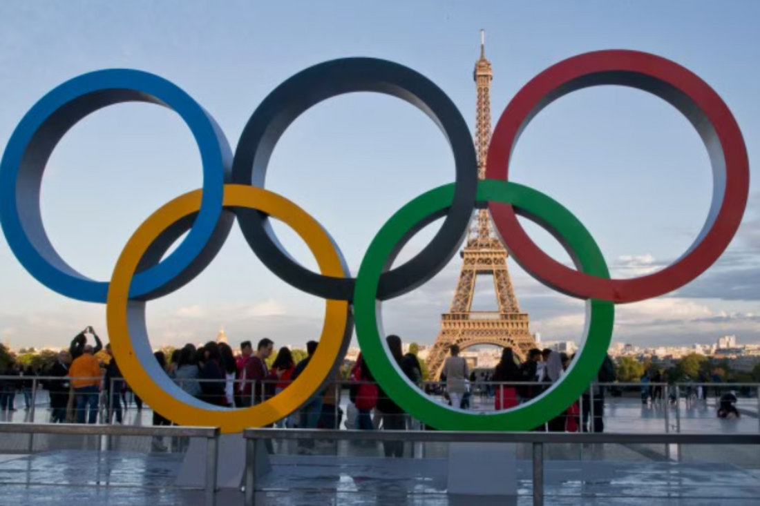 What is the Olympic Motto?