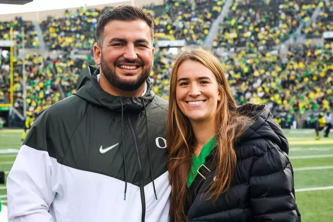 Sabrina Ionescu's Husband: Meet Hroniss Grasu