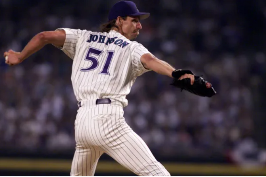 The top 10 tallest players in MLB history - Fan Arch