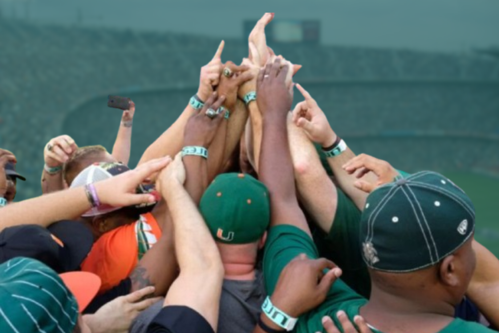 unveiling the legends exploring the 2001 miami hurricanes football
