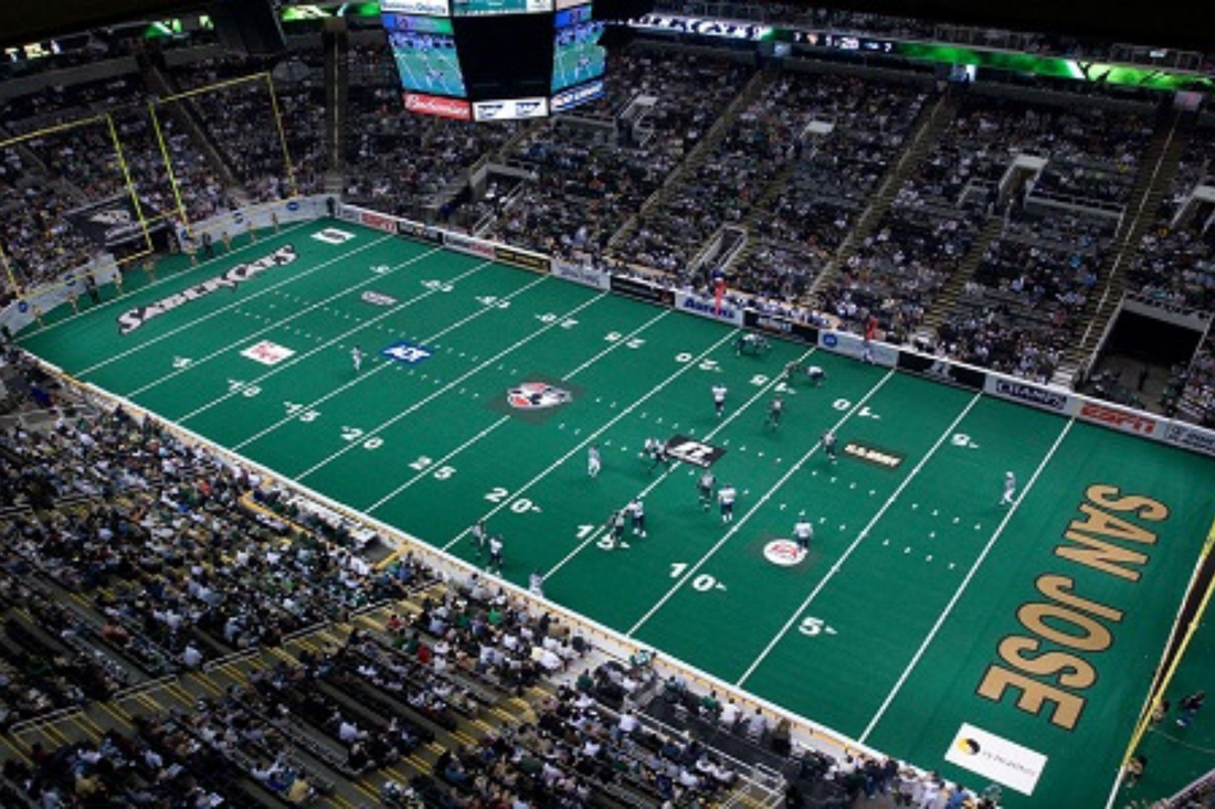 How much do Arena football players make? - Fan Arch