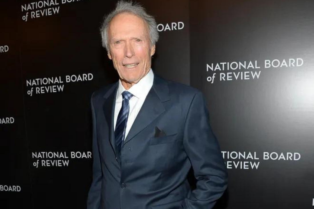 What is Clint Eastwood's Net Worth in 2024?