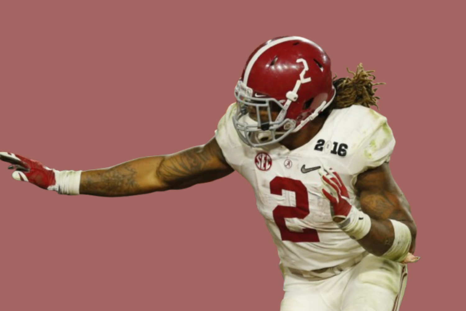 top 5 alabma running backs of all time by jace hinton november 29 2024 ...