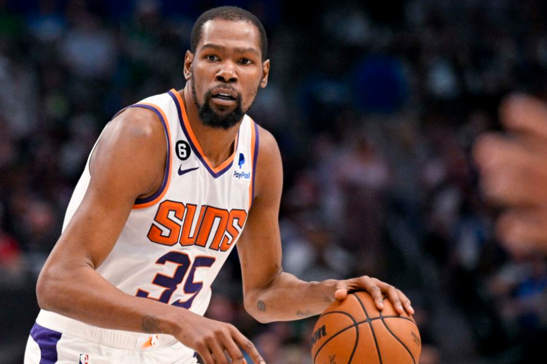What is Kevin Durant's Net Worth in 2024?