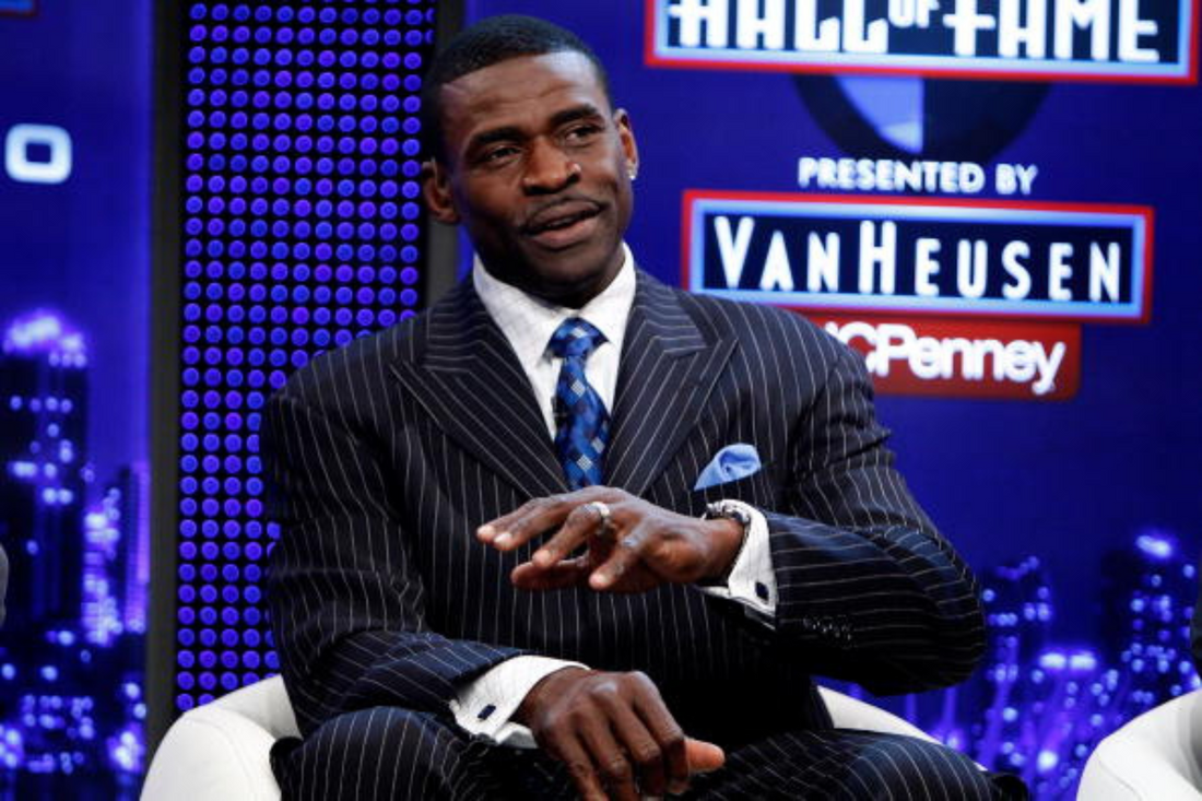 What is Michael Irvin's Net Worth in 2024?