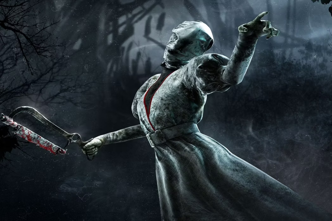 Who is the hardest killer to play in DBD?