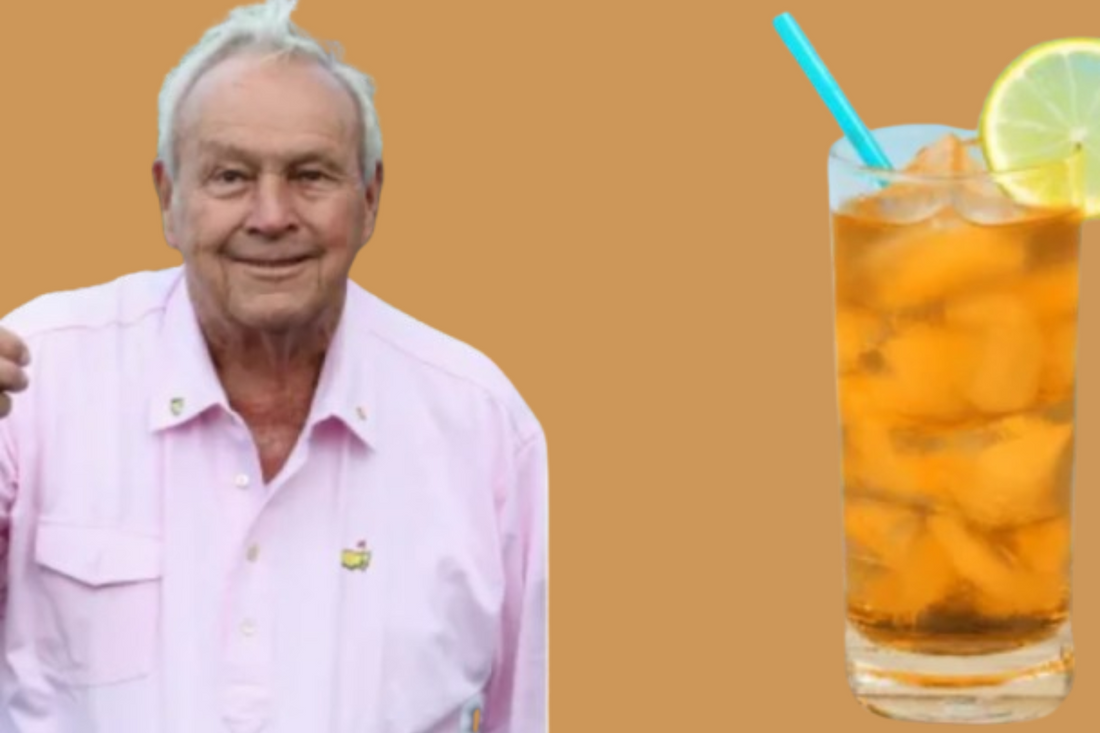 Does Arnold Palmer Get Paid for the "Arnold Palmer Drink"?