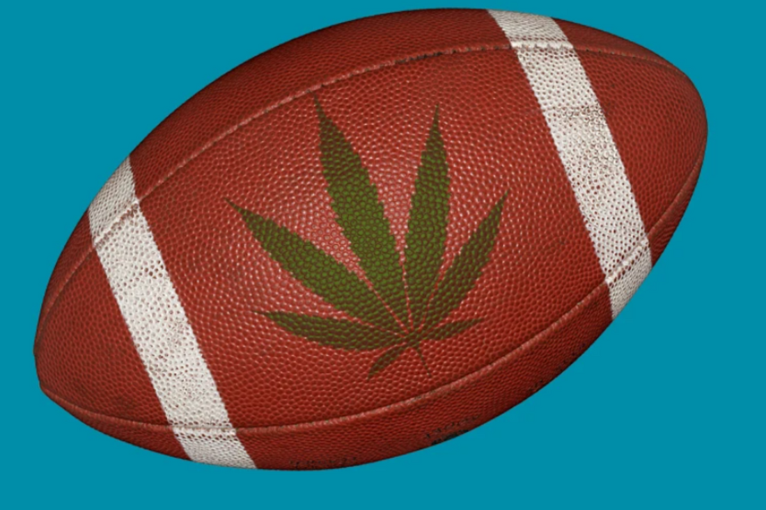 Is Weed Allowed in the NFL?