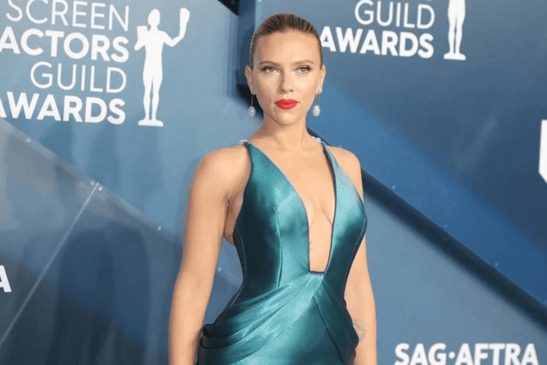 What is Scarlett Johansson's Net Worth in 2024? - Fan Arch