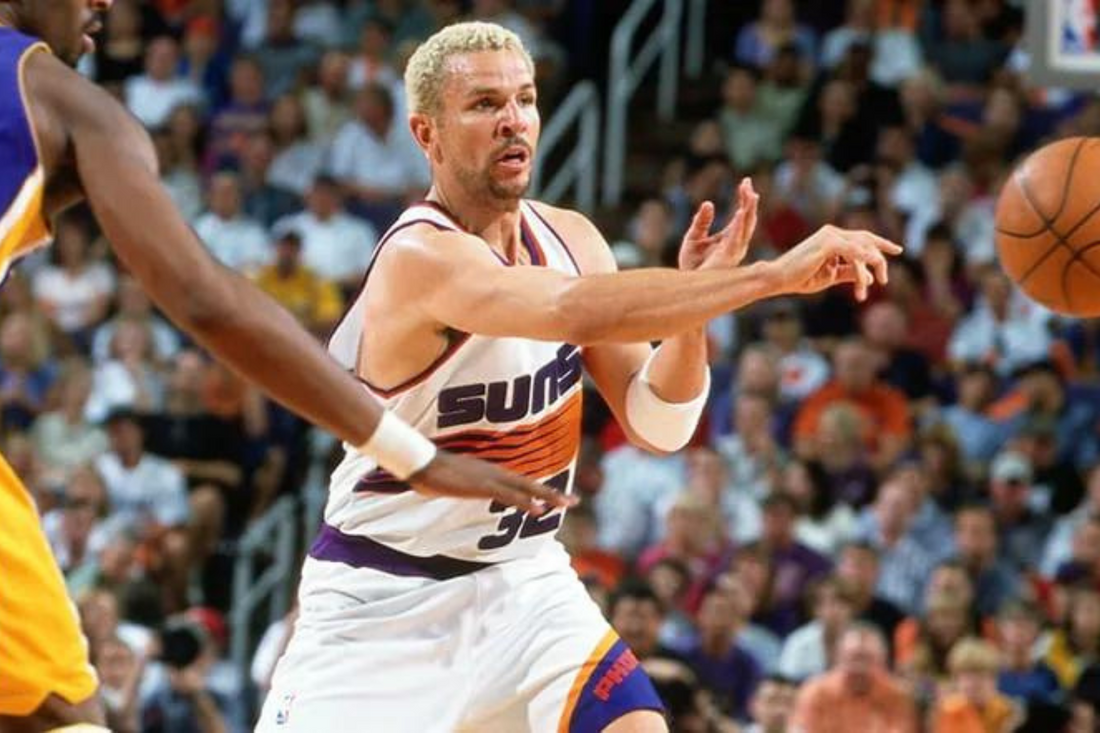 Top 10 Point Guards of the 2000s