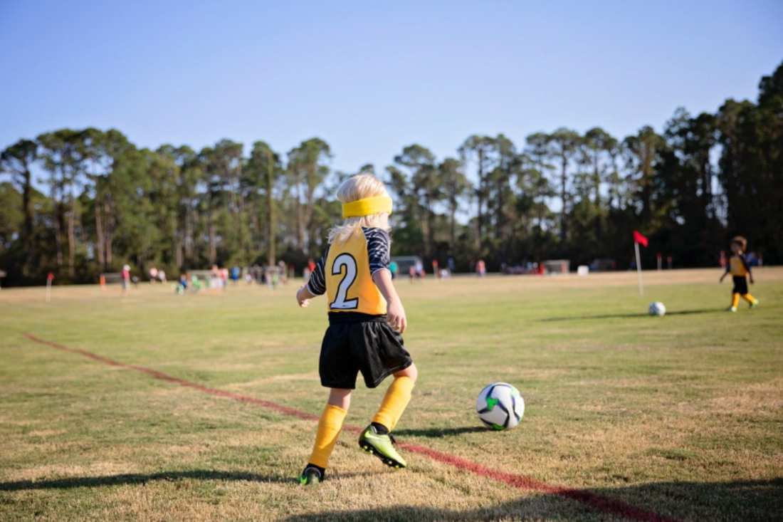 Top 10 Soccer Cleats for Kids - Fan Arch