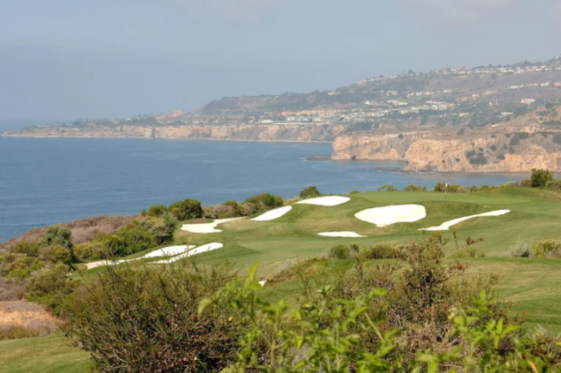 Can you play Trump National golf course? - Fan Arch