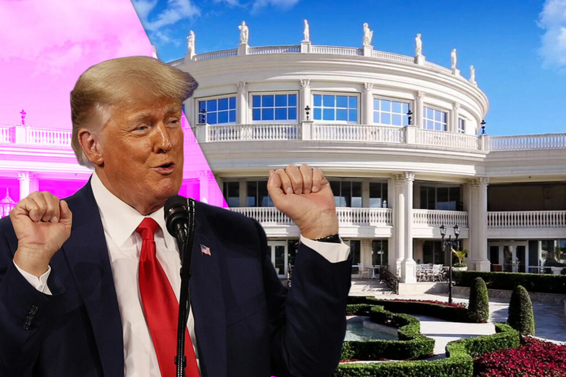 How much did Donald Trump pay for Doral? - Fan Arch