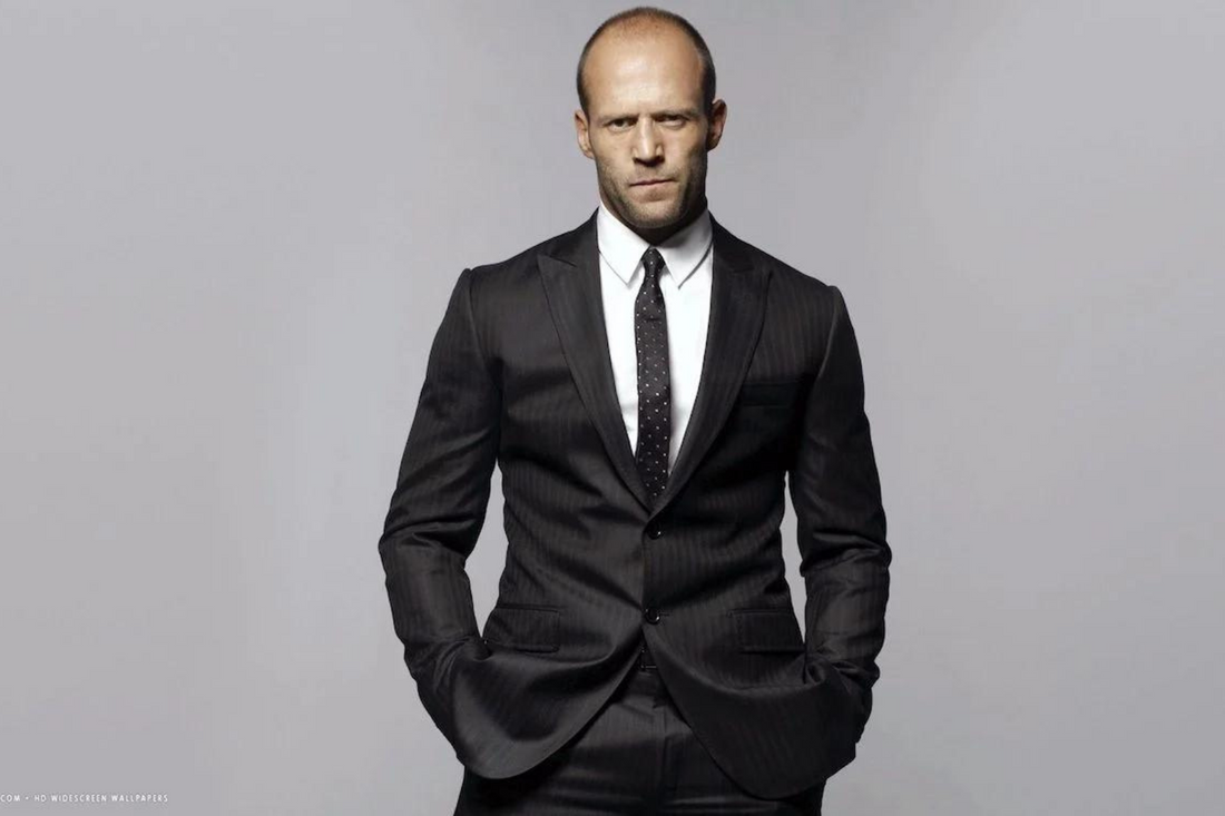 What is Jason Statham's Net Worth in 2024?