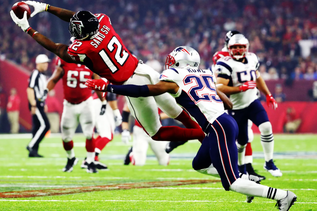 What If the Atlanta Falcons Won Super Bowl LI Instead of the Patriots?