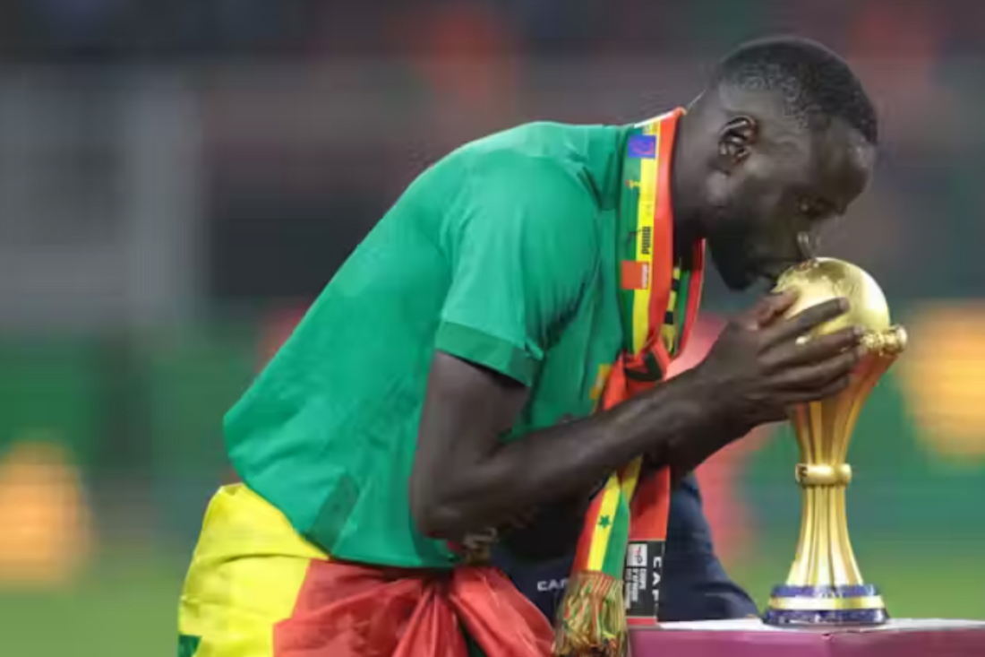 Why Does AFCON Have a Two-Year Cycle?