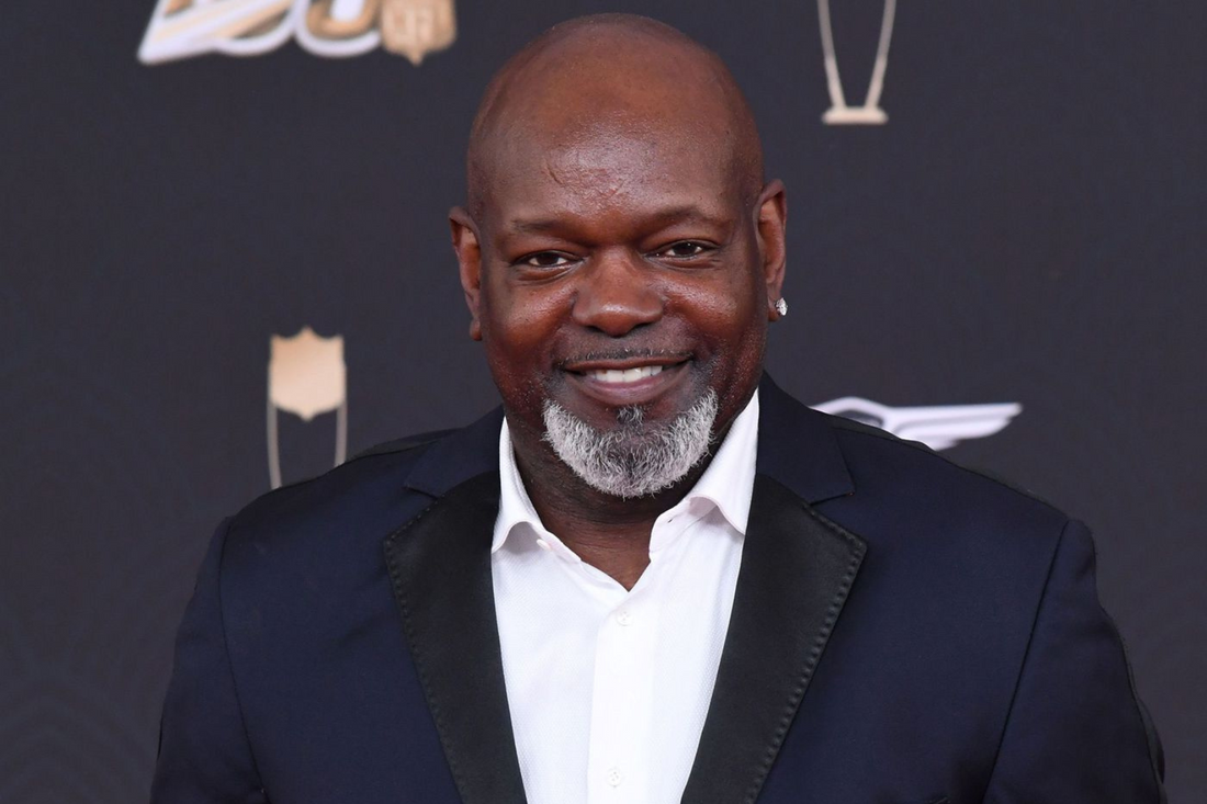 What is Emmitt Smith's Net Worth in 2024?