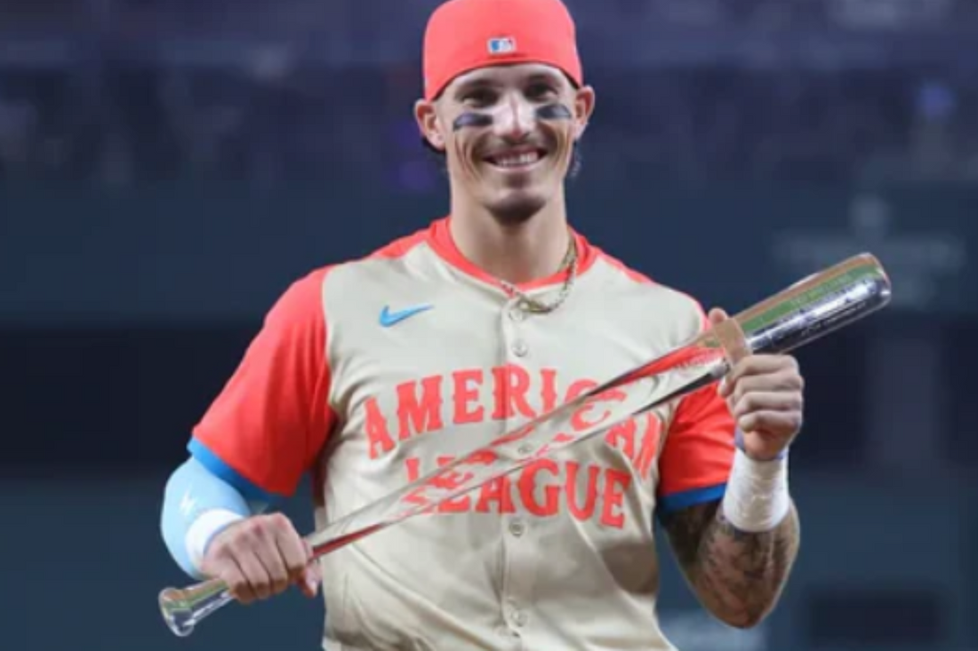 Jarren Duran Shines Bright on Baseball's Biggest Stage: Winning 2024 All-Star Game MVP