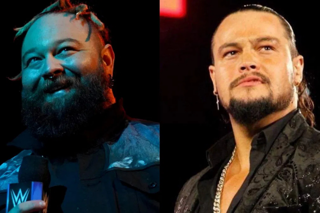 Are Bray Wyatt and Bo Dallas related?