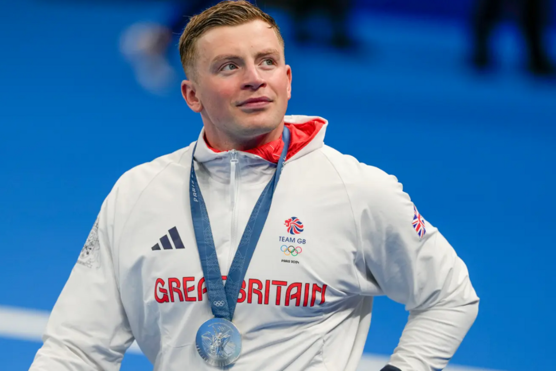 Adam Peaty: The Unstoppable British Swimmer Dominating the Breaststroke Events