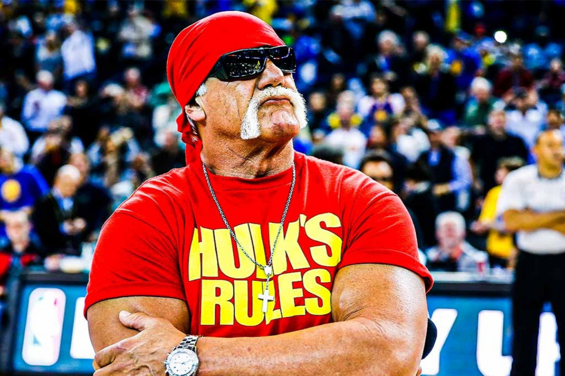 What is Hulk Hogan's Net Worth in 2024?