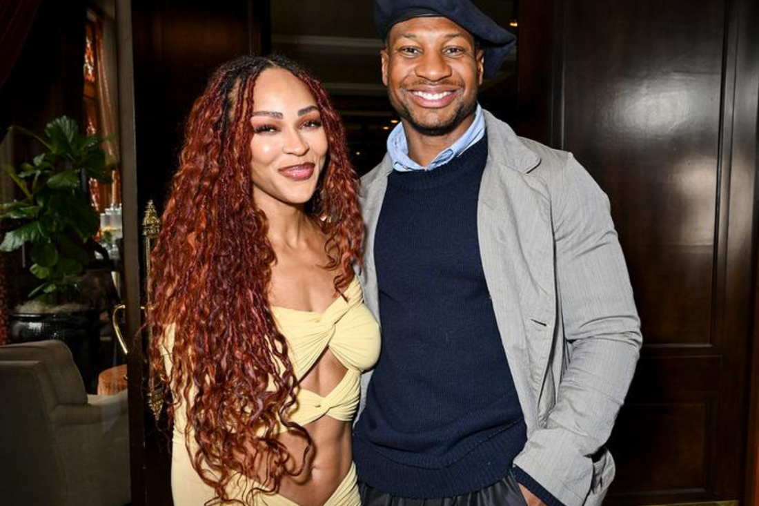 Are Jonathan Majors and His Girlfriend still Together in 2024?
