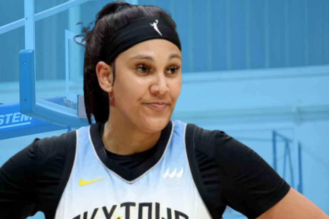 Kamilla Cardoso's WNBA Contract and Salary Breakdown