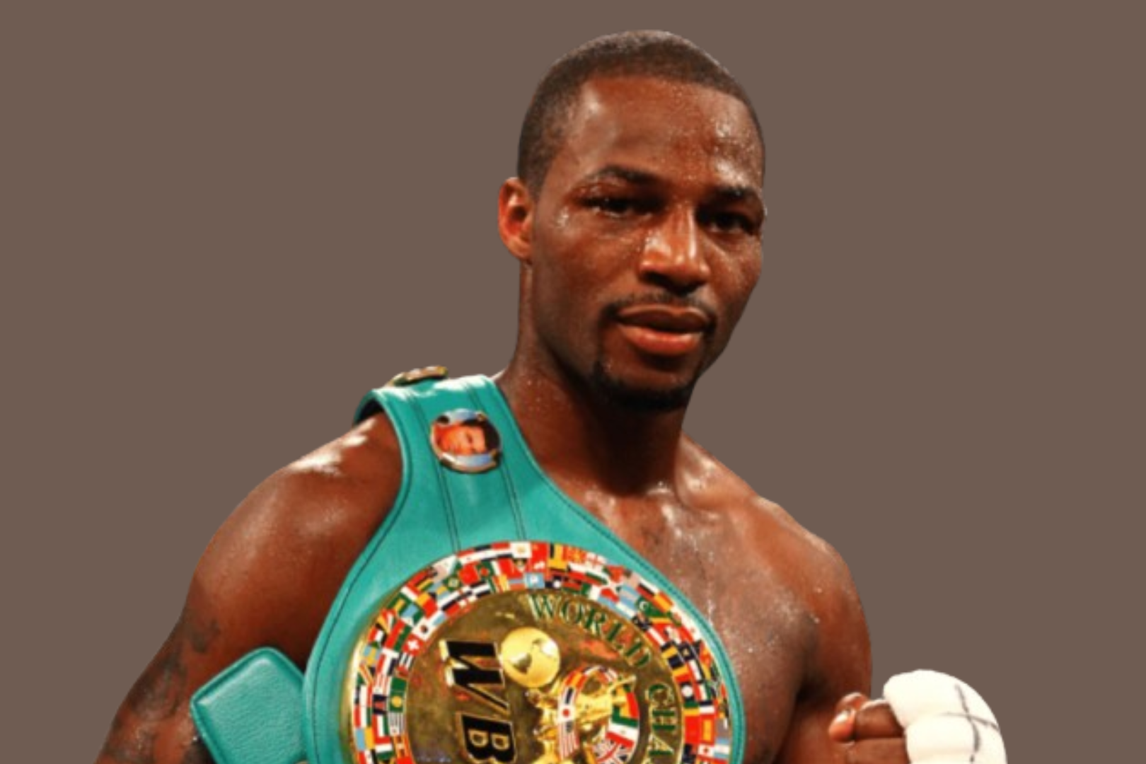 the student becomes the master why chad dawson is the next great boxing ...