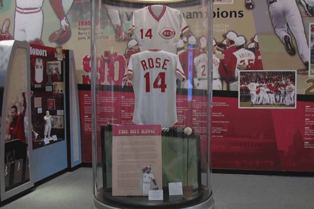 Pete Rose and the Hall of Fame: Exploring the Ban and its Implications - Fan Arch