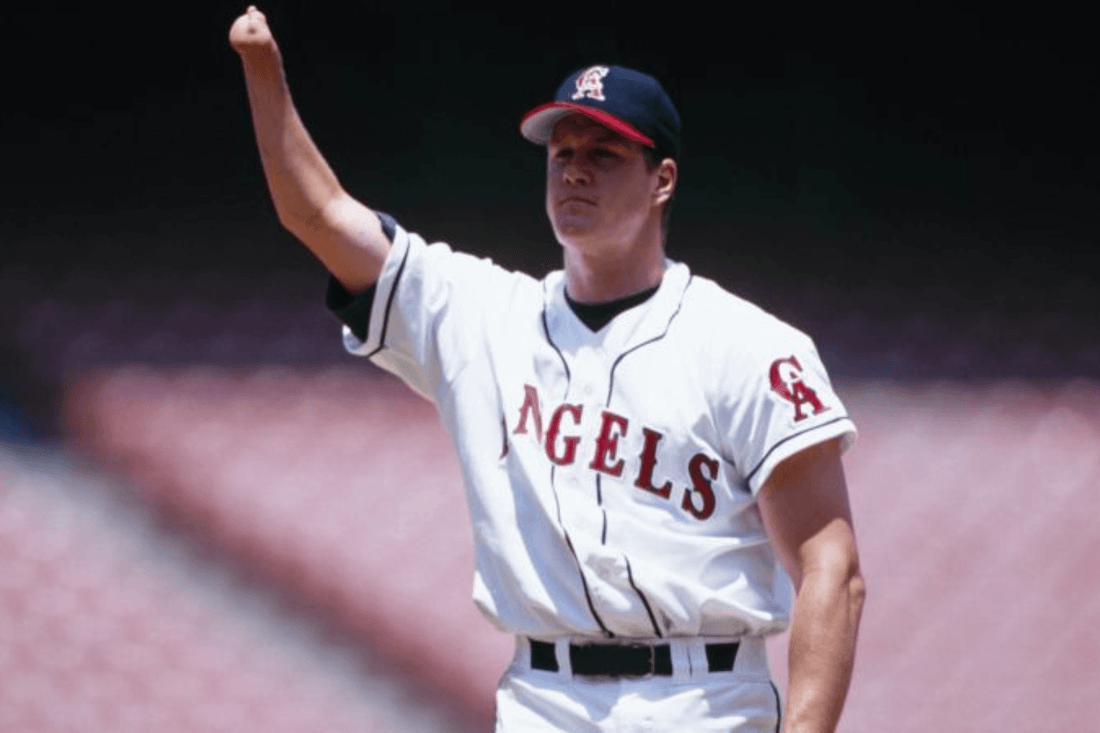 Jim Abbott's Disability: A Story of Triumph and Perseverance - Fan Arch