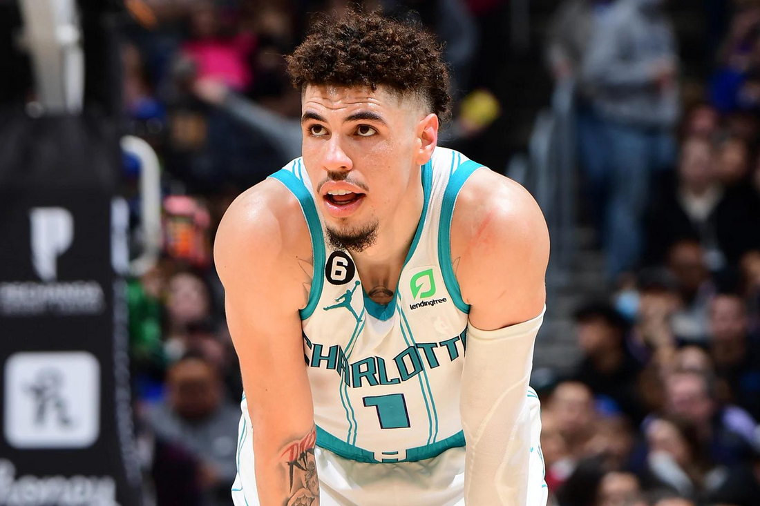 Why the Charlotte Hornets should trade Lamelo Ball in the 2024 Offseason