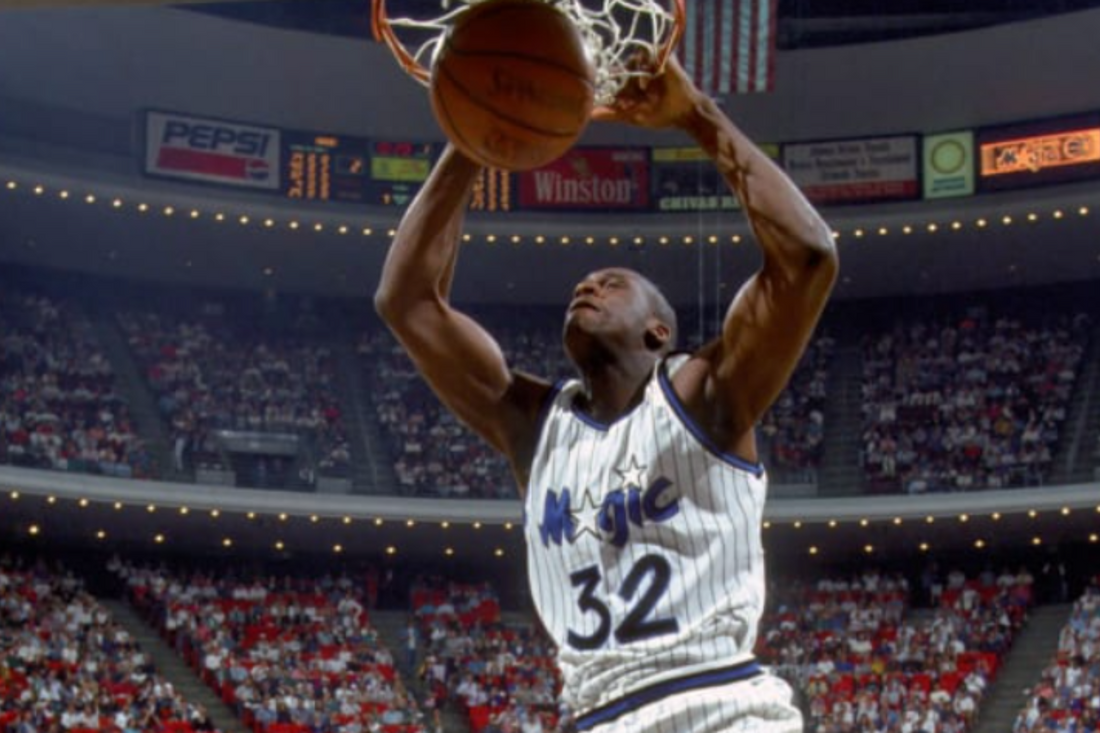 The Top 10 NBA Shot Blockers of All-Time