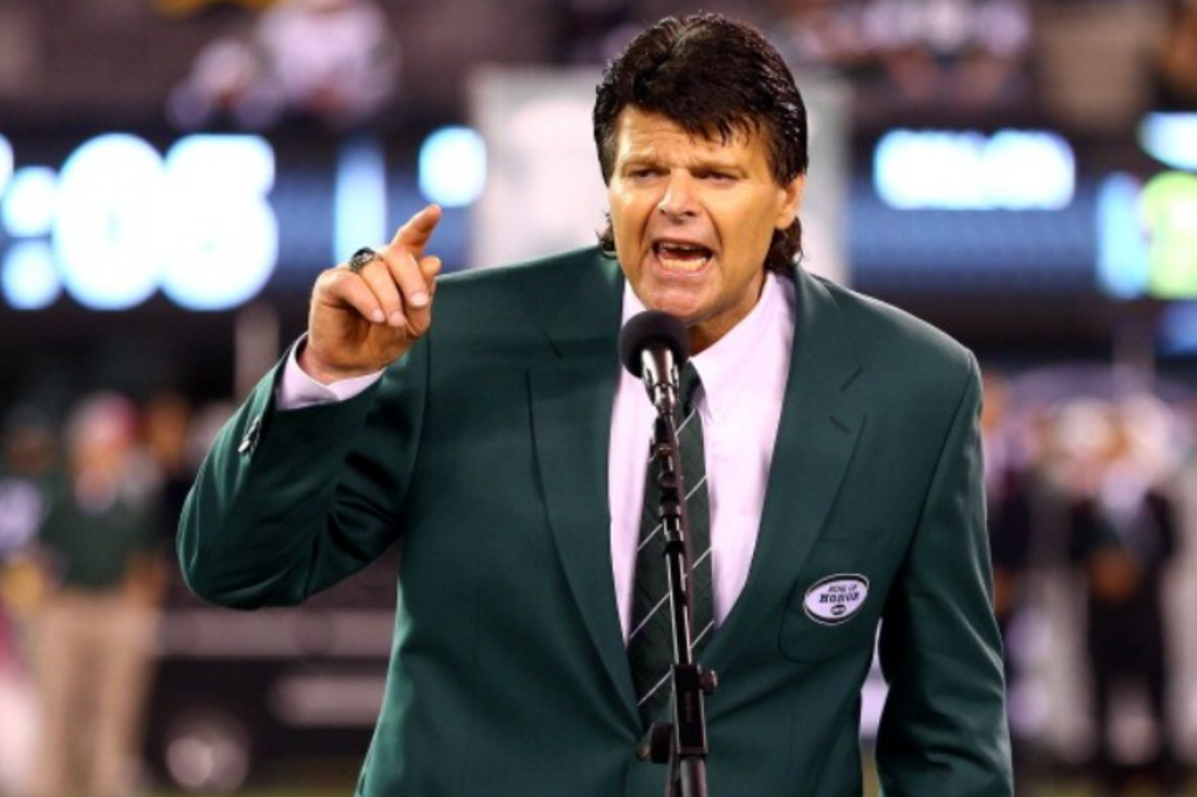 What is Mark Gastineau's Net Worth?