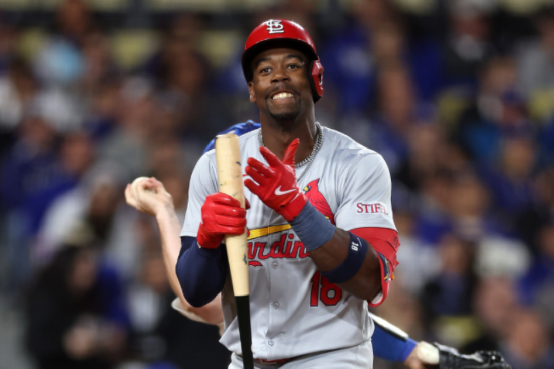 Why Jordan Walker Has the Potential to be a MLB Superstar