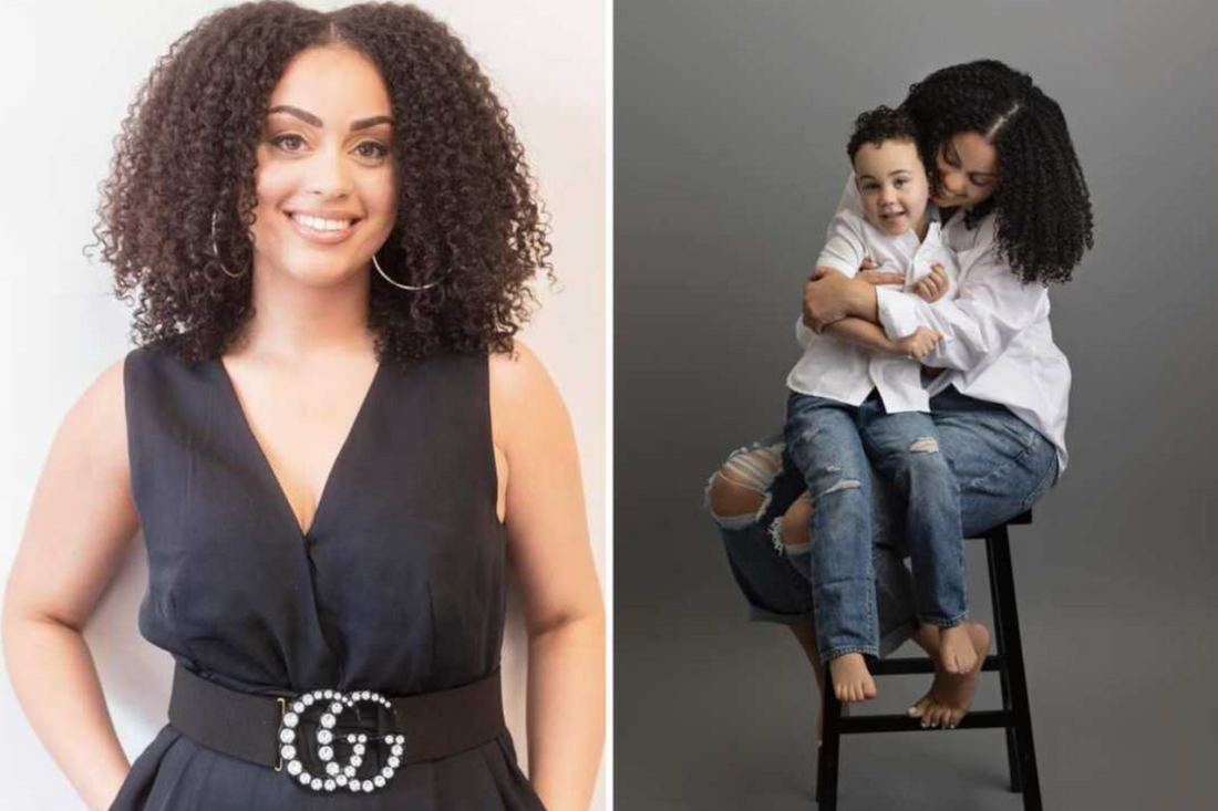 Toriah Lachell: Jayson Tatum’s Ex-Girlfriend and Mother of His Son