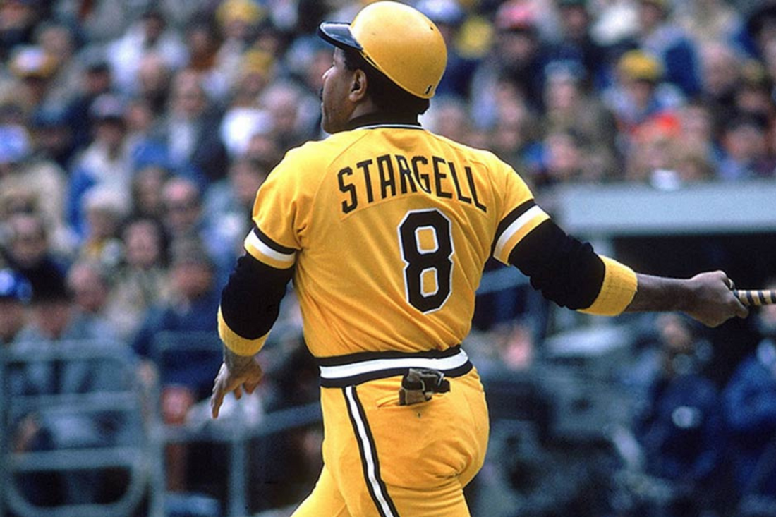 The Top 10 Pittsburgh Pirates of All-Time