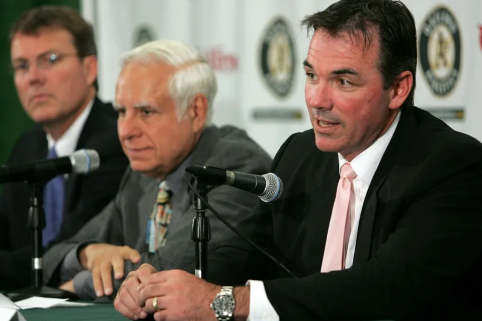 article_img / What is Billy Beane's Net Worth in 2024?