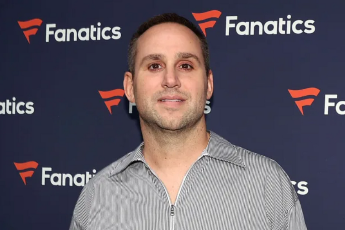 Michael Rubin's Net Worth: The Billionaire Entrepreneur Behind Fanatics and His Business Ventures