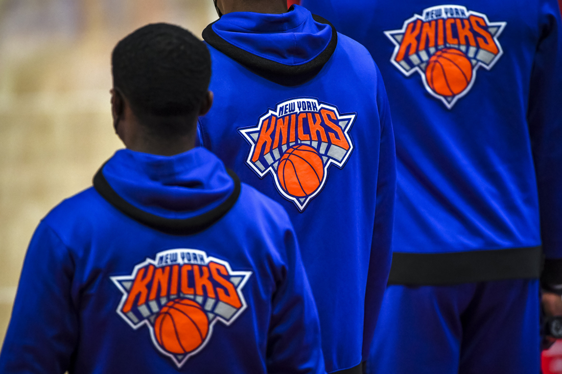 What is Knicks short for?