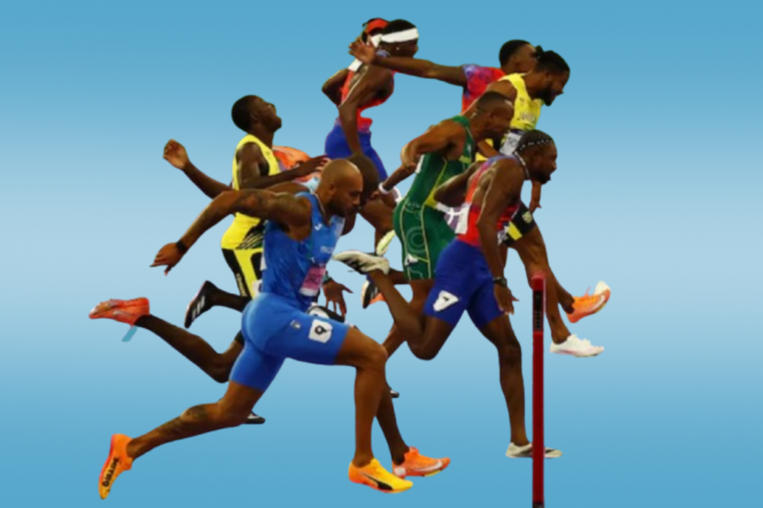 What is the Fastest Mile Ever Ran?